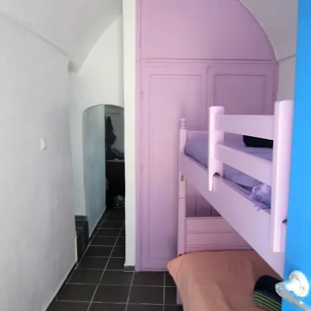Σπίτι διακοπών Traditional House In Emporeio *