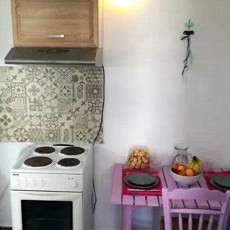 Traditional House In Emporeio Tatil Evi