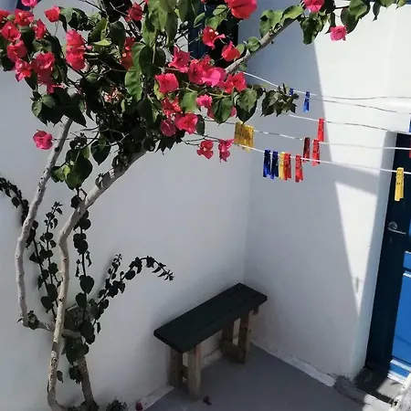 Tatil Evi Traditional House In Emporeio